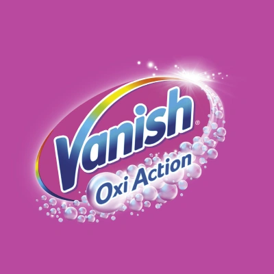 Logo Vanish